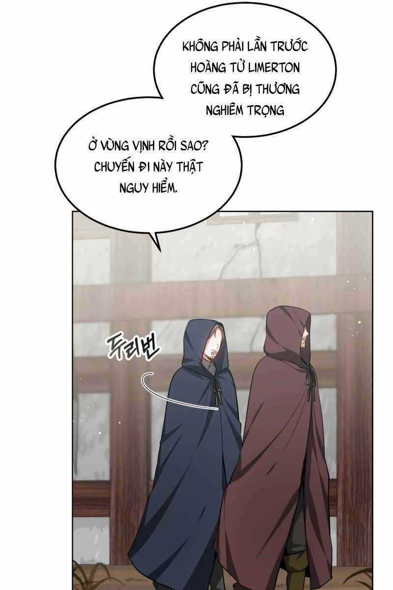 Bác Sĩ Phẫu Thuật Cấp Sss - Chapter 25 - Trang 49