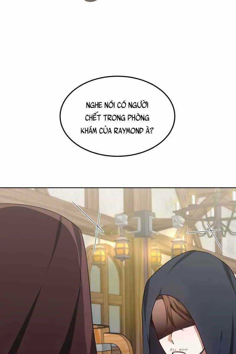 Bác Sĩ Phẫu Thuật Cấp Sss - Chapter 25 - Trang 57