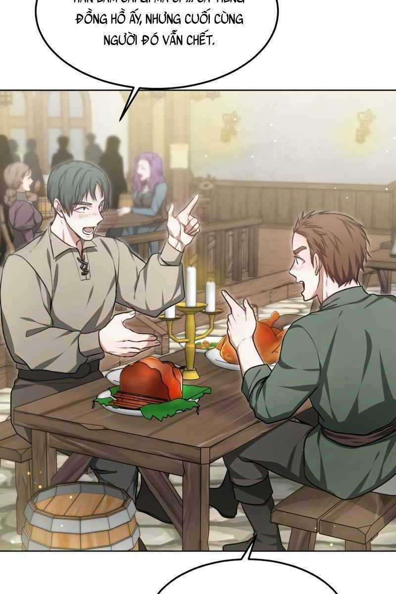 Bác Sĩ Phẫu Thuật Cấp Sss - Chapter 25 - Trang 59