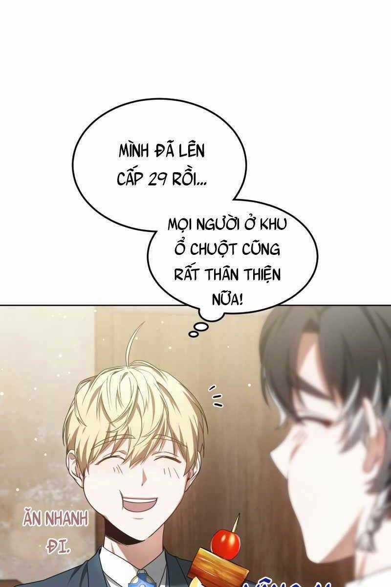 Bác Sĩ Phẫu Thuật Cấp Sss - Chapter 25 - Trang 7