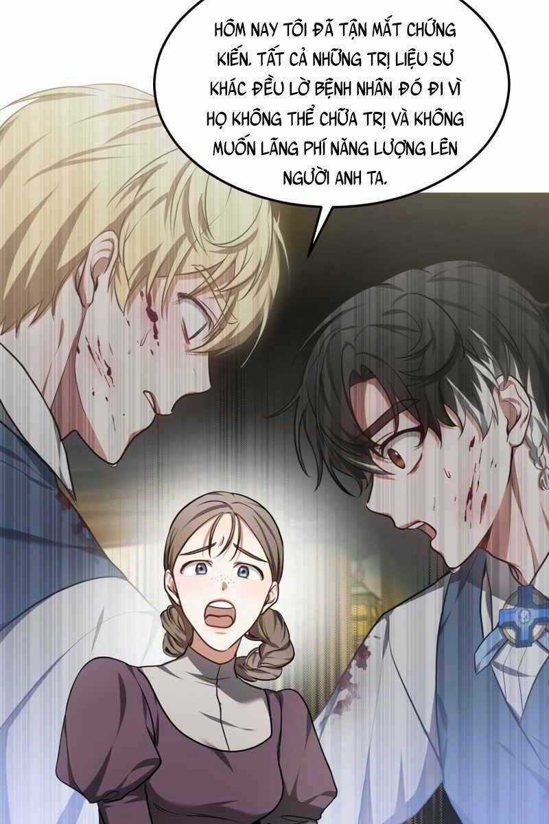 Bác Sĩ Phẫu Thuật Cấp Sss - Chapter 25 - Trang 66