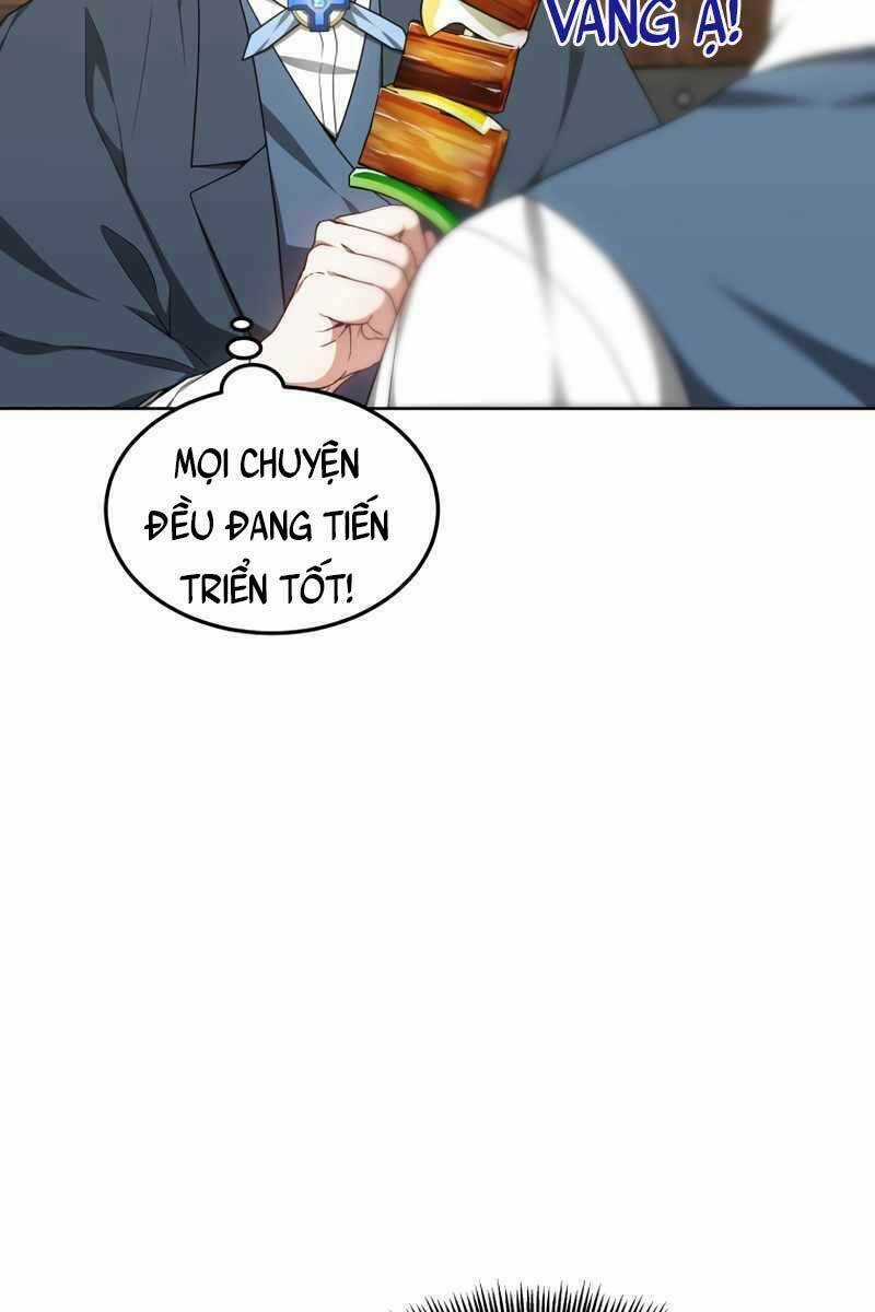 Bác Sĩ Phẫu Thuật Cấp Sss - Chapter 25 - Trang 8