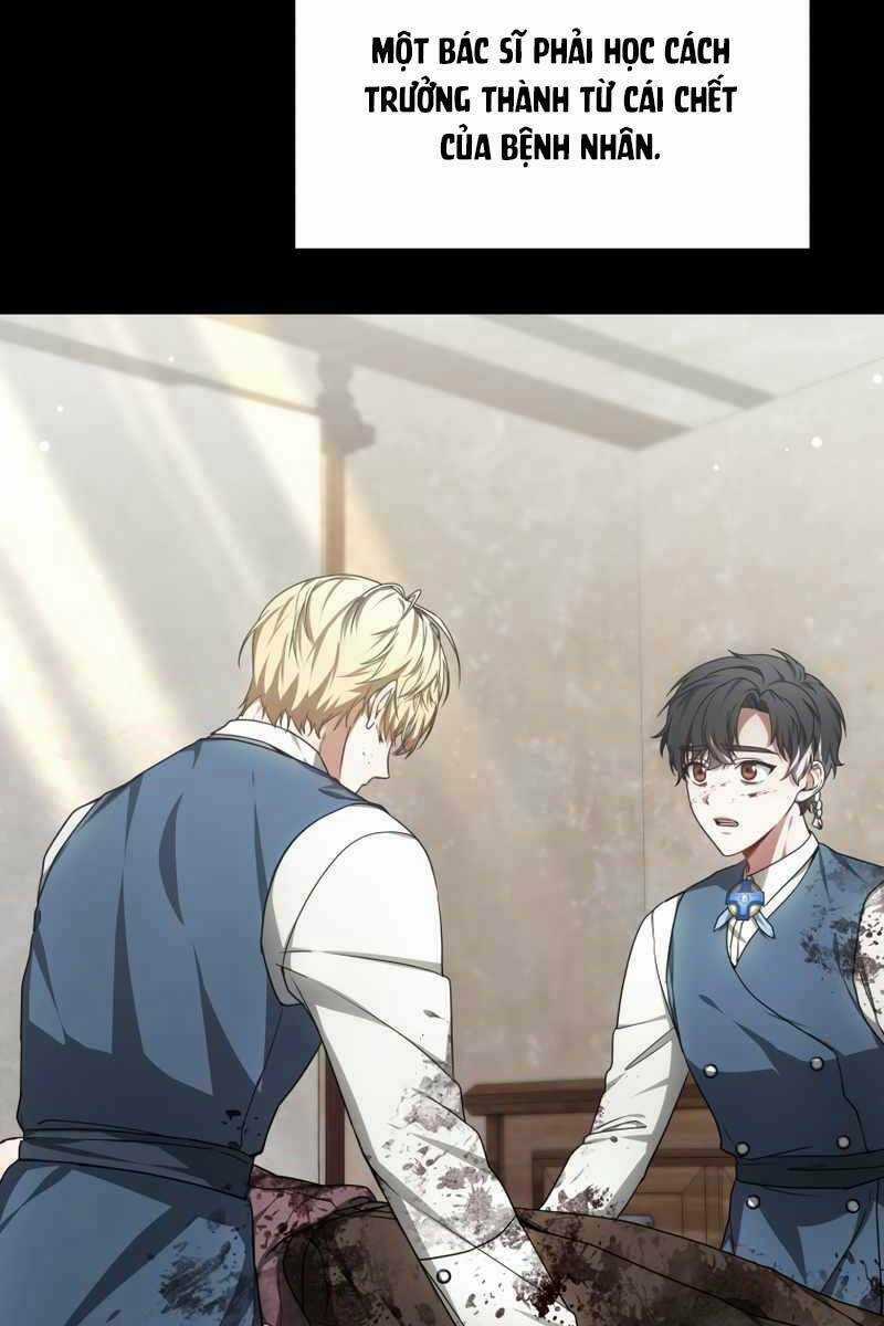 Bác Sĩ Phẫu Thuật Cấp Sss - Chapter 25 - Trang 71