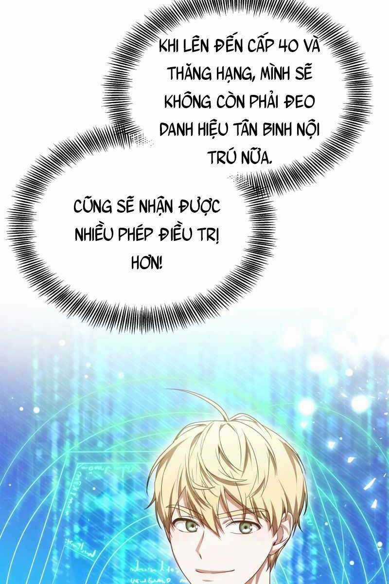 Bác Sĩ Phẫu Thuật Cấp Sss - Chapter 25 - Trang 9