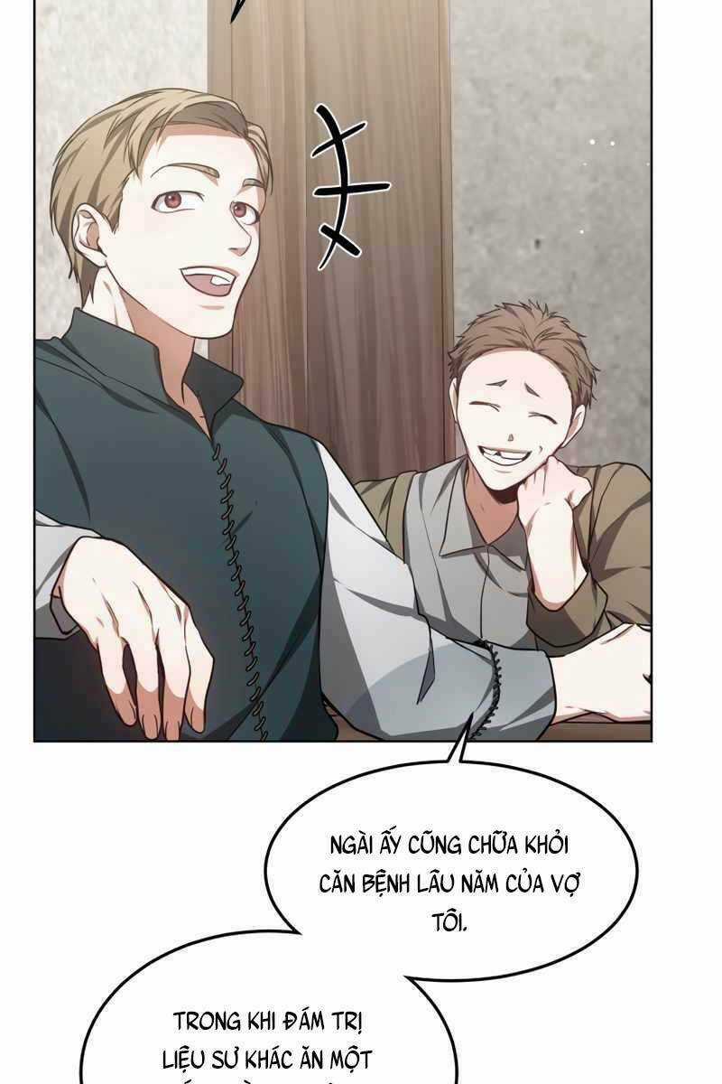 Bác Sĩ Phẫu Thuật Cấp Sss - Chapter 25 - Trang 83