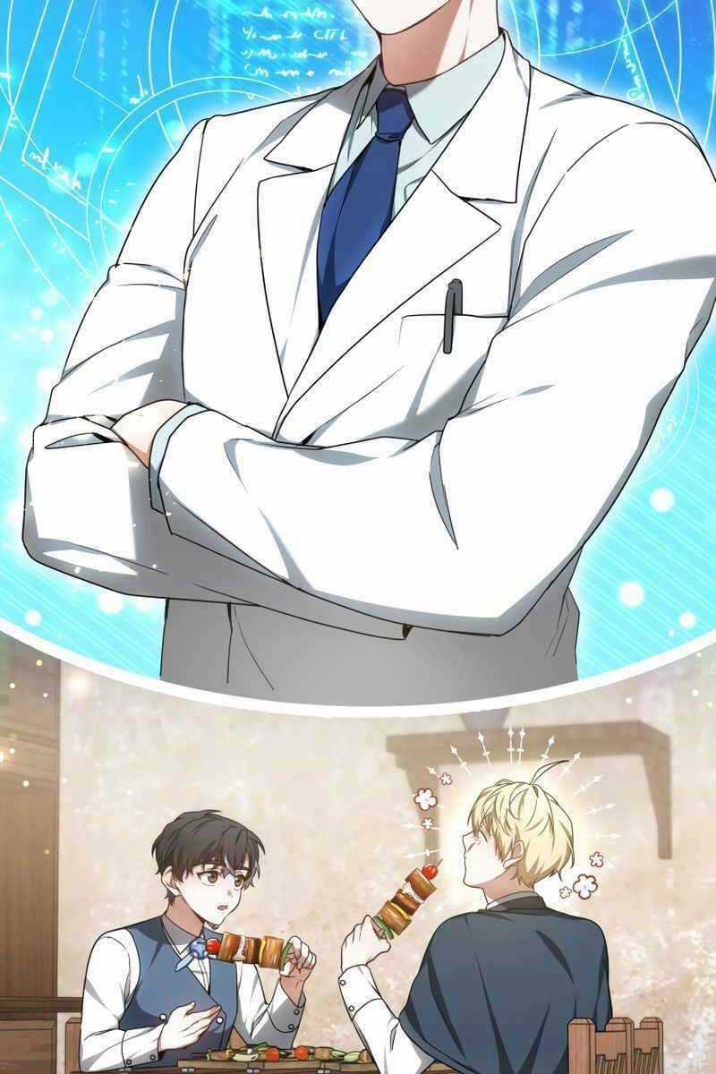 Bác Sĩ Phẫu Thuật Cấp Sss - Chapter 25 - Trang 10