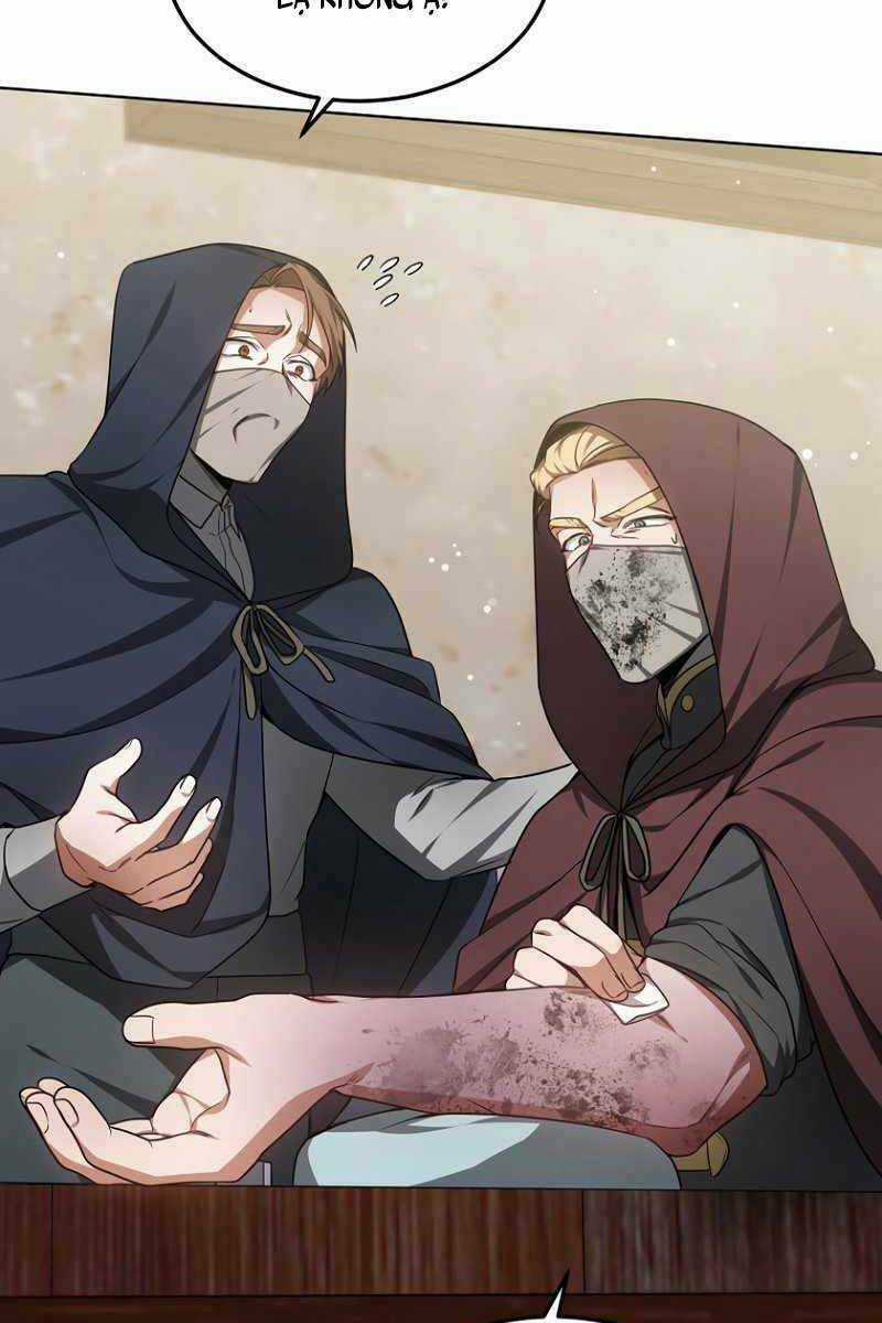 Bác Sĩ Phẫu Thuật Cấp Sss - Chapter 26 - Trang 115