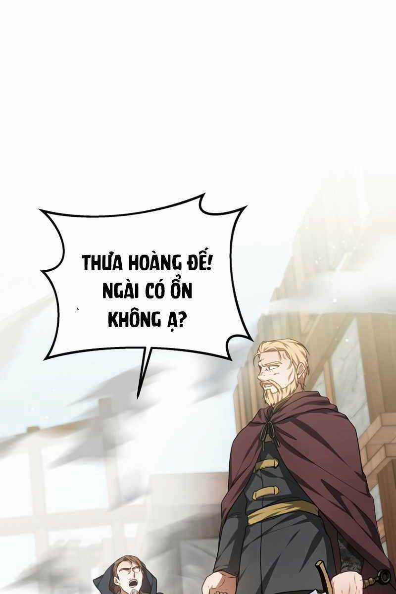 Bác Sĩ Phẫu Thuật Cấp Sss - Chapter 26 - Trang 20