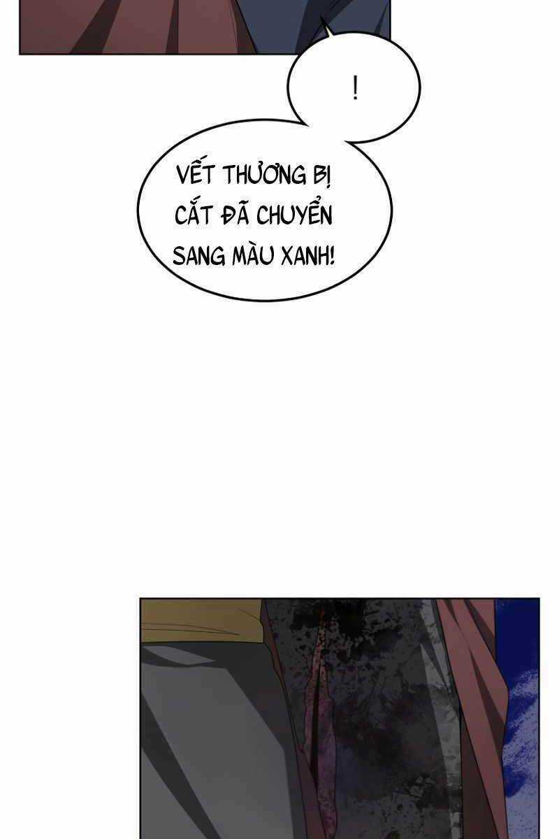 Bác Sĩ Phẫu Thuật Cấp Sss - Chapter 26 - Trang 23