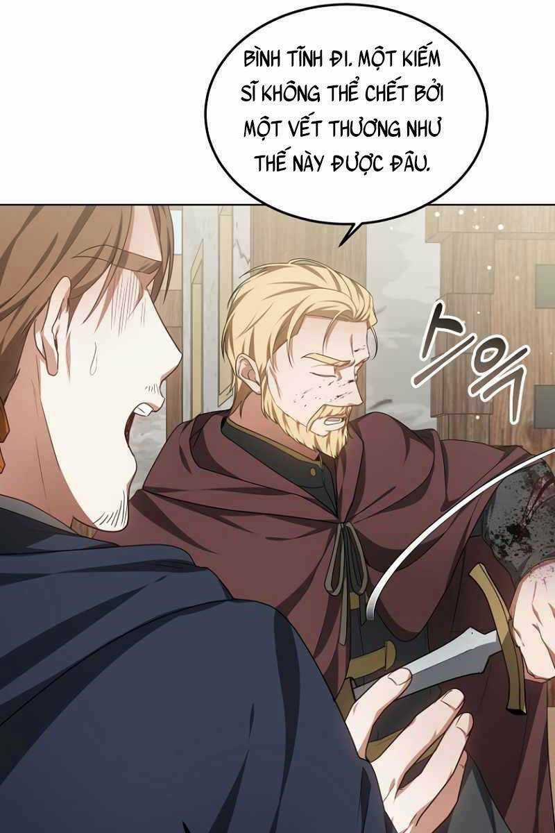 Bác Sĩ Phẫu Thuật Cấp Sss - Chapter 26 - Trang 25