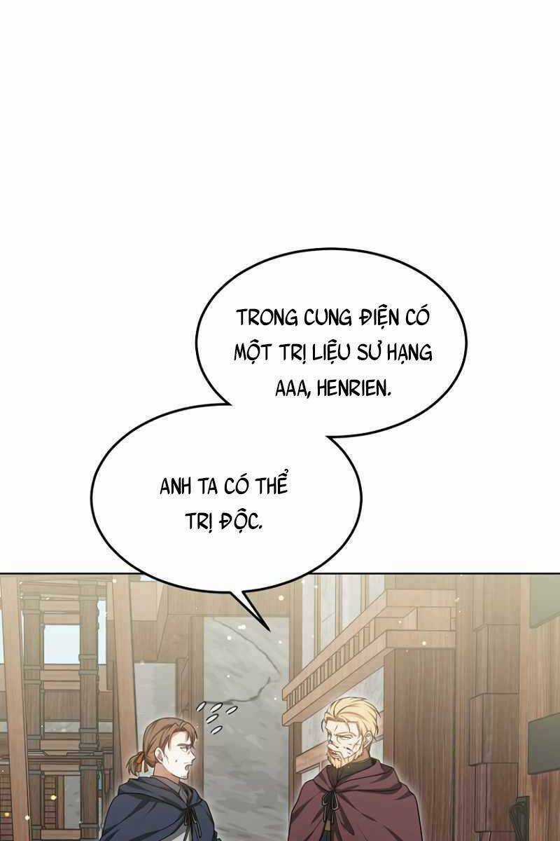 Bác Sĩ Phẫu Thuật Cấp Sss - Chapter 26 - Trang 28