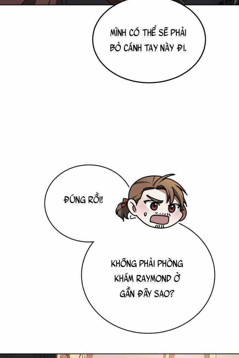 Bác Sĩ Phẫu Thuật Cấp Sss - Chapter 26 - Trang 31