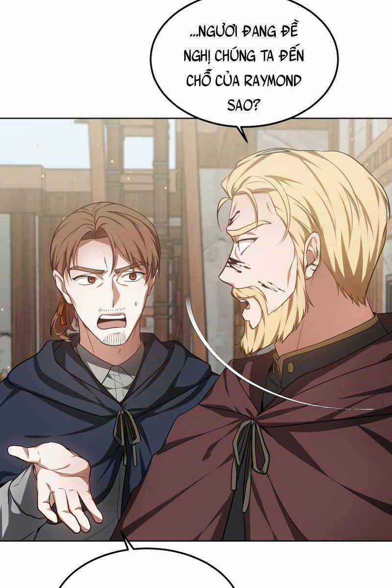 Bác Sĩ Phẫu Thuật Cấp Sss - Chapter 26 - Trang 33