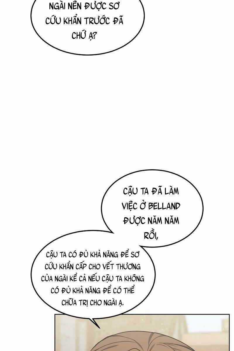 Bác Sĩ Phẫu Thuật Cấp Sss - Chapter 26 - Trang 34