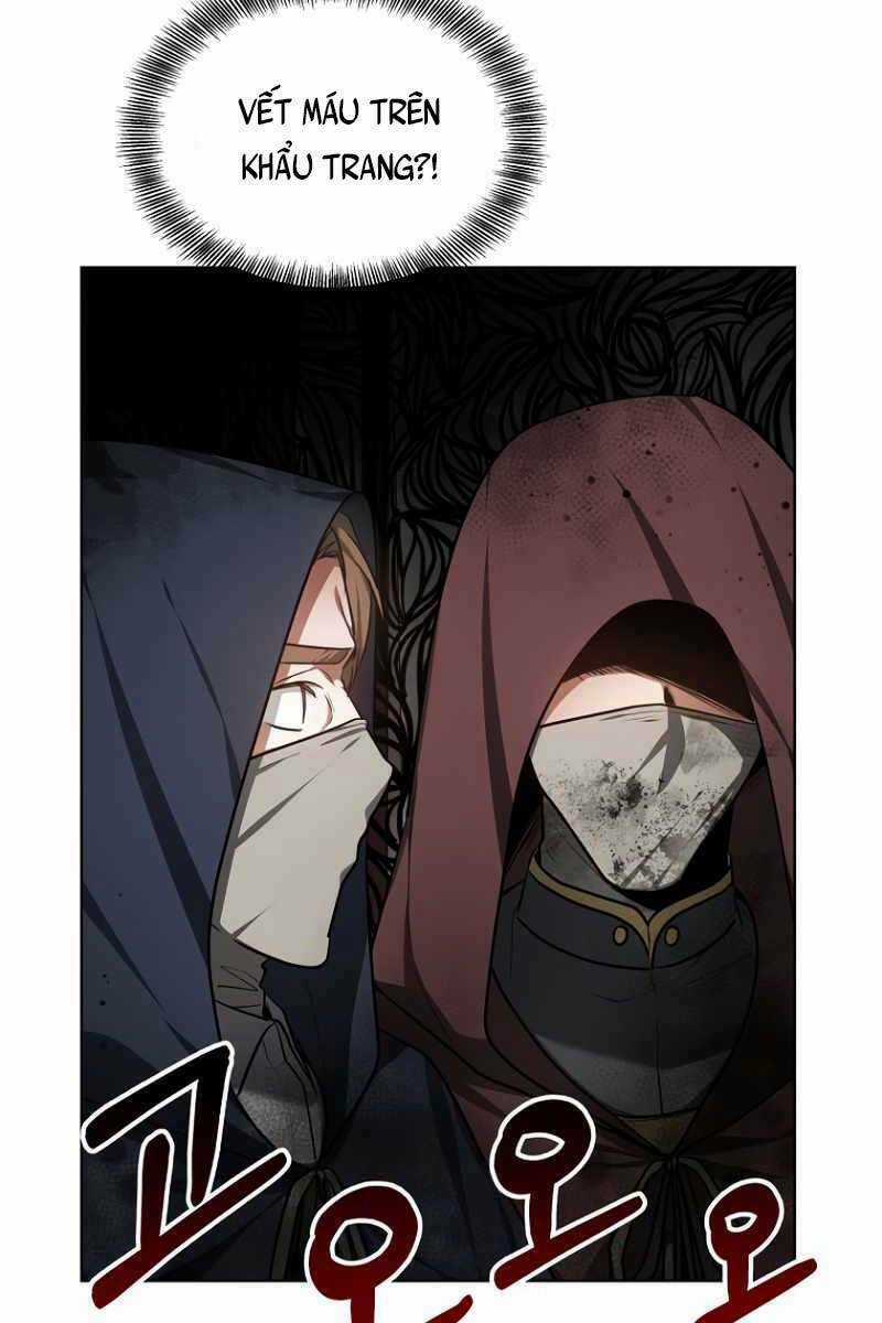 Bác Sĩ Phẫu Thuật Cấp Sss - Chapter 26 - Trang 42