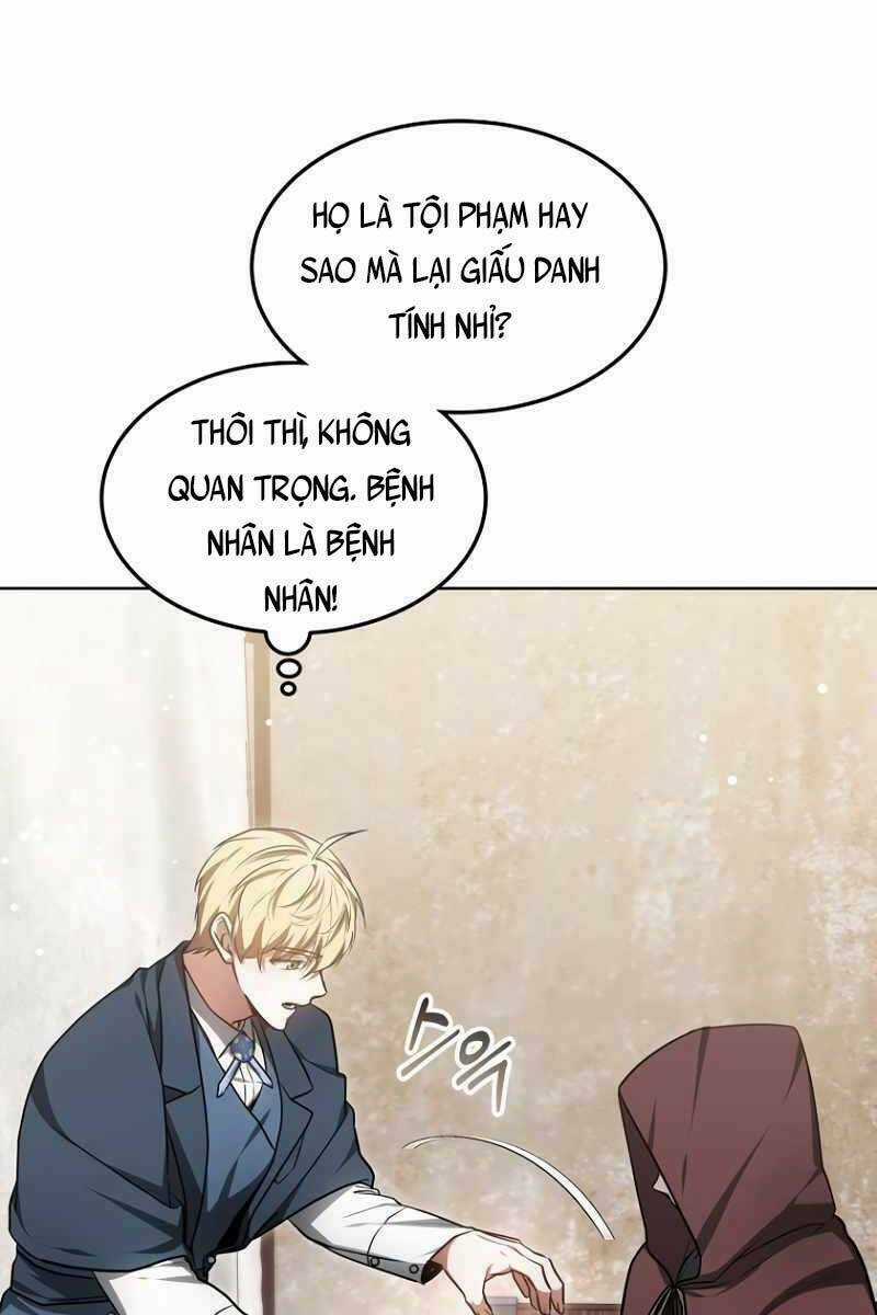 Bác Sĩ Phẫu Thuật Cấp Sss - Chapter 26 - Trang 47