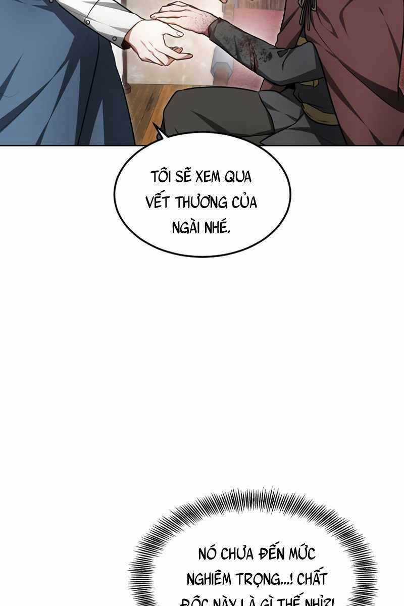 Bác Sĩ Phẫu Thuật Cấp Sss - Chapter 26 - Trang 48