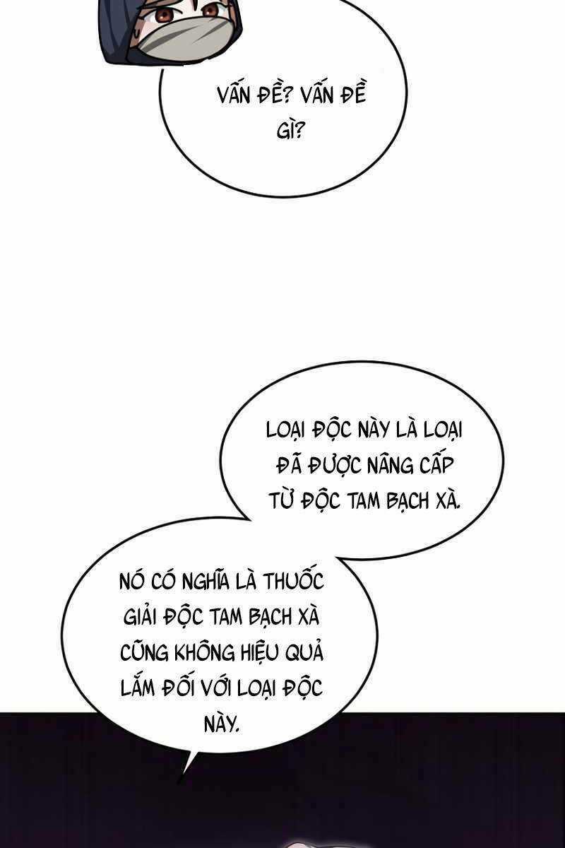 Bác Sĩ Phẫu Thuật Cấp Sss - Chapter 26 - Trang 70