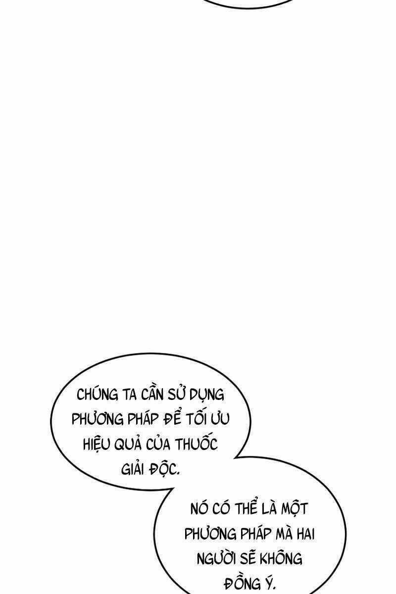 Bác Sĩ Phẫu Thuật Cấp Sss - Chapter 26 - Trang 72