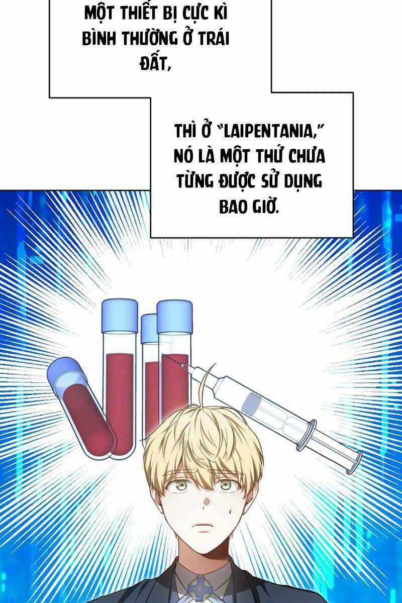 Bác Sĩ Phẫu Thuật Cấp Sss - Chapter 26 - Trang 78