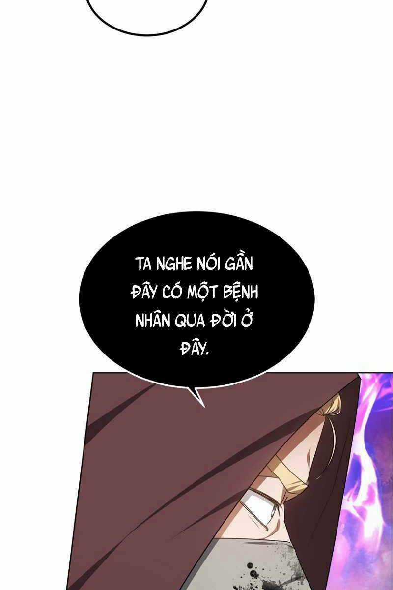 Bác Sĩ Phẫu Thuật Cấp Sss - Chapter 26 - Trang 81