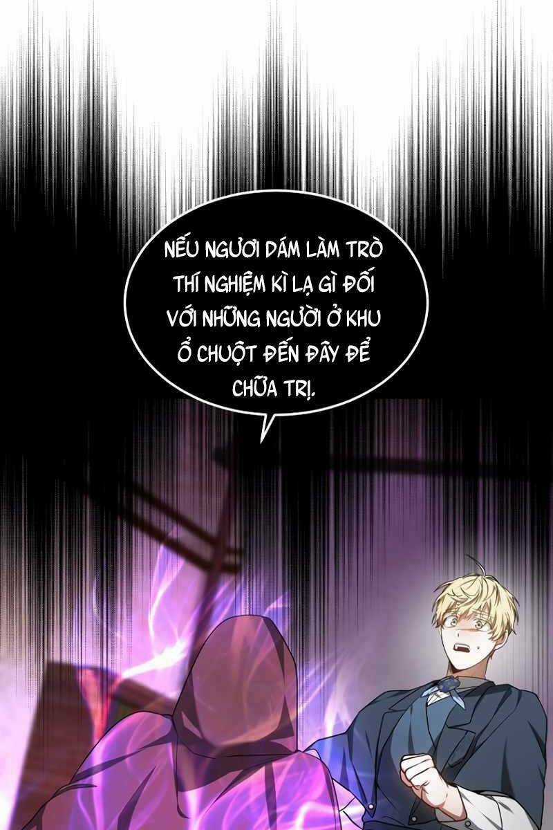 Bác Sĩ Phẫu Thuật Cấp Sss - Chapter 26 - Trang 86