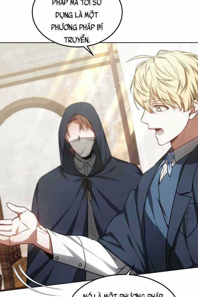 Bác Sĩ Phẫu Thuật Cấp Sss - Chapter 26 - Trang 97