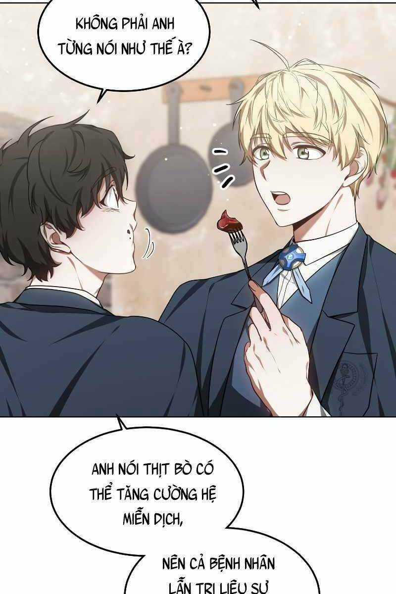 Bác Sĩ Phẫu Thuật Cấp Sss - Chapter 27 - Trang 103