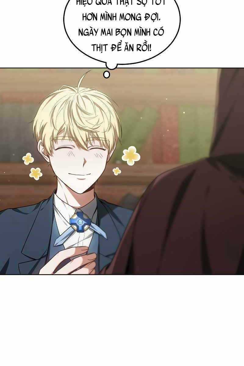 Bác Sĩ Phẫu Thuật Cấp Sss - Chapter 27 - Trang 12