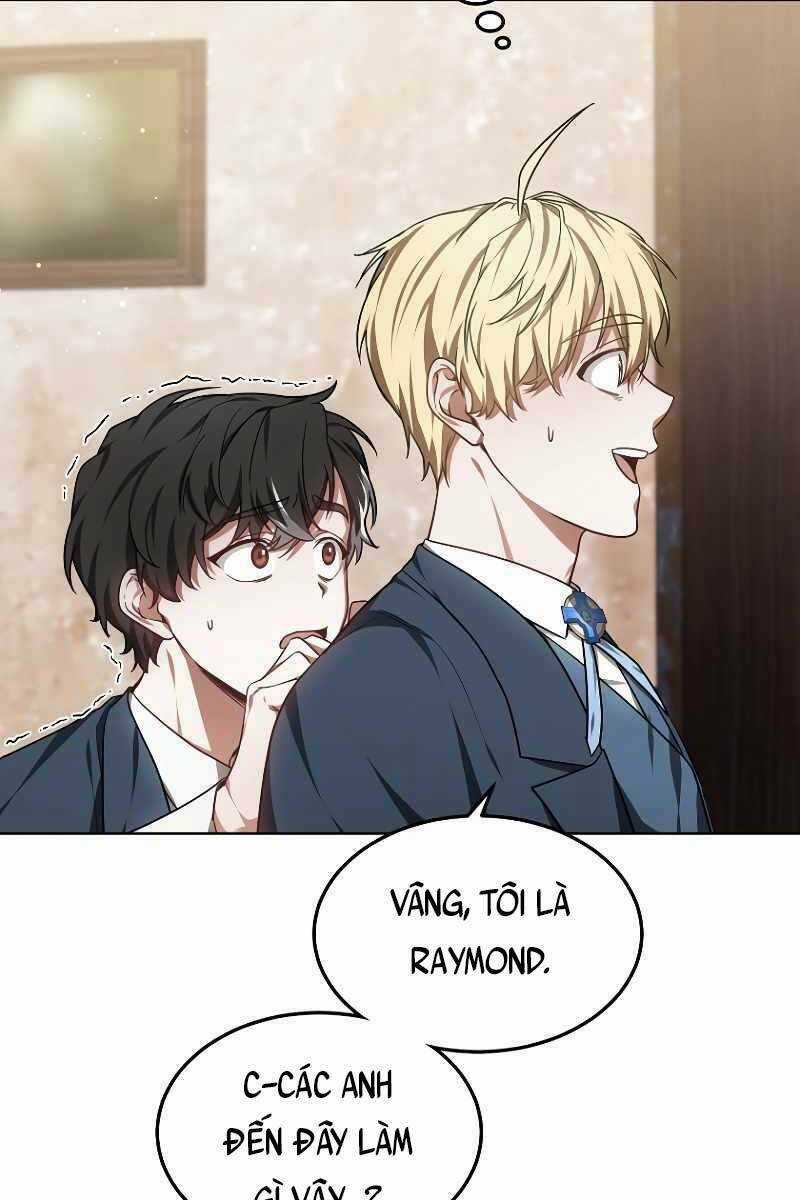 Bác Sĩ Phẫu Thuật Cấp Sss - Chapter 27 - Trang 116