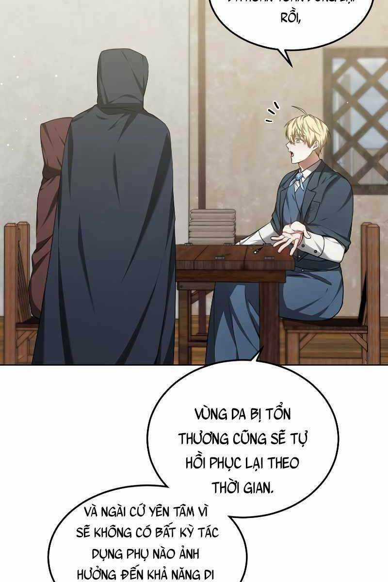 Bác Sĩ Phẫu Thuật Cấp Sss - Chapter 27 - Trang 14