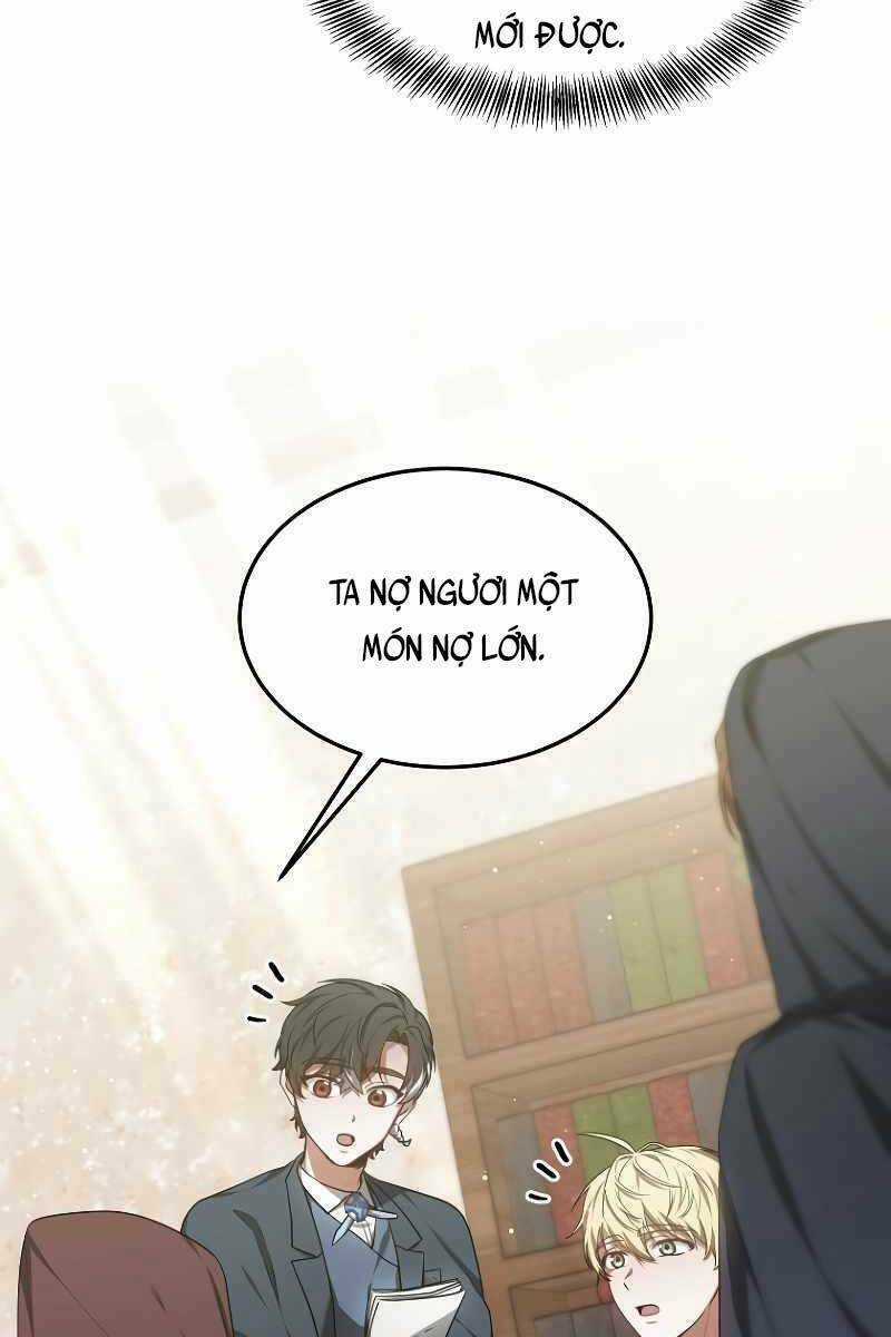 Bác Sĩ Phẫu Thuật Cấp Sss - Chapter 27 - Trang 19