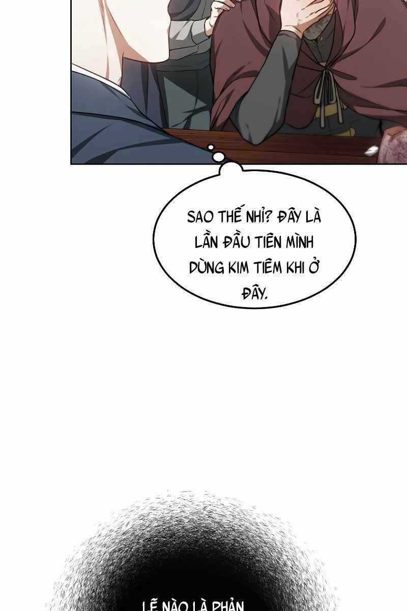 Bác Sĩ Phẫu Thuật Cấp Sss - Chapter 27 - Trang 3