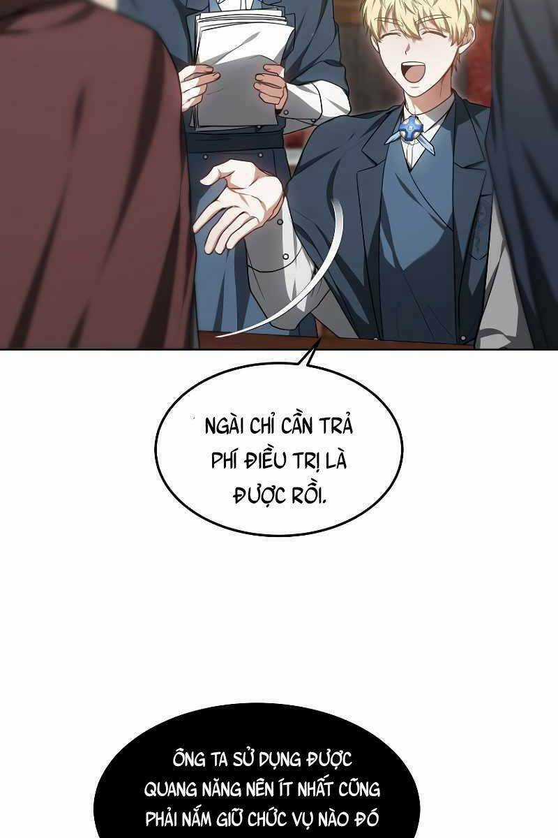 Bác Sĩ Phẫu Thuật Cấp Sss - Chapter 27 - Trang 23