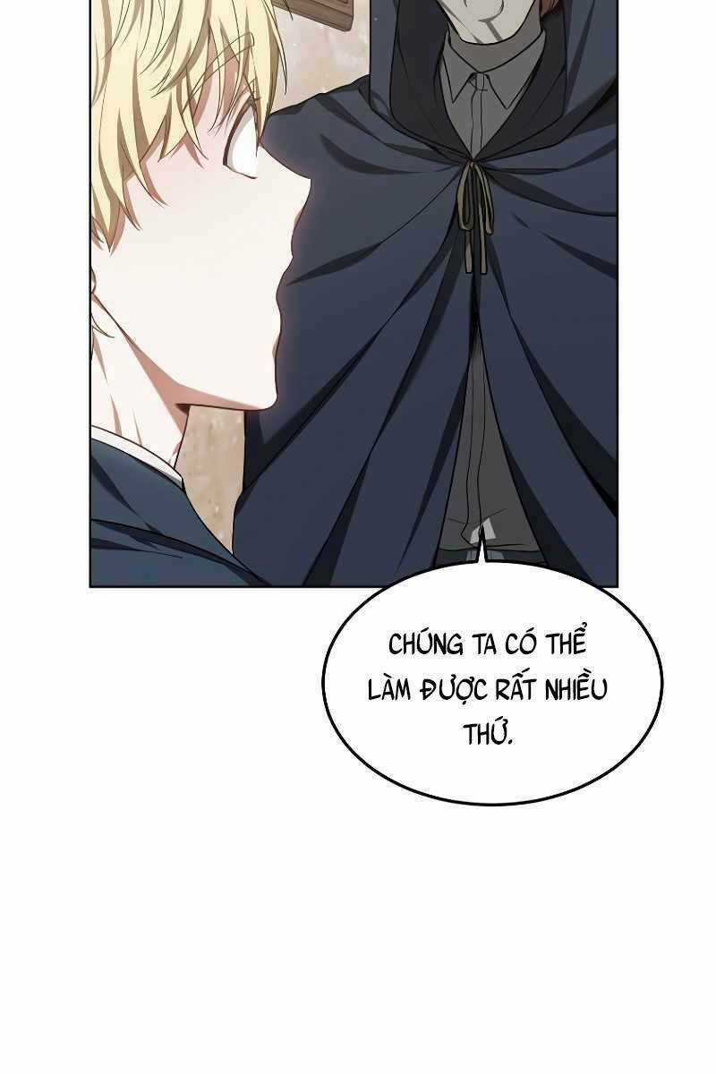 Bác Sĩ Phẫu Thuật Cấp Sss - Chapter 27 - Trang 27
