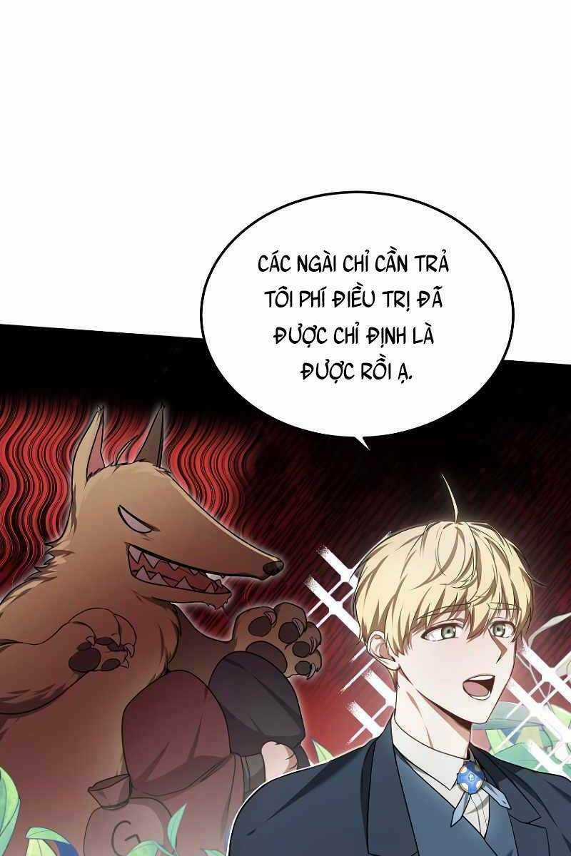 Bác Sĩ Phẫu Thuật Cấp Sss - Chapter 27 - Trang 30