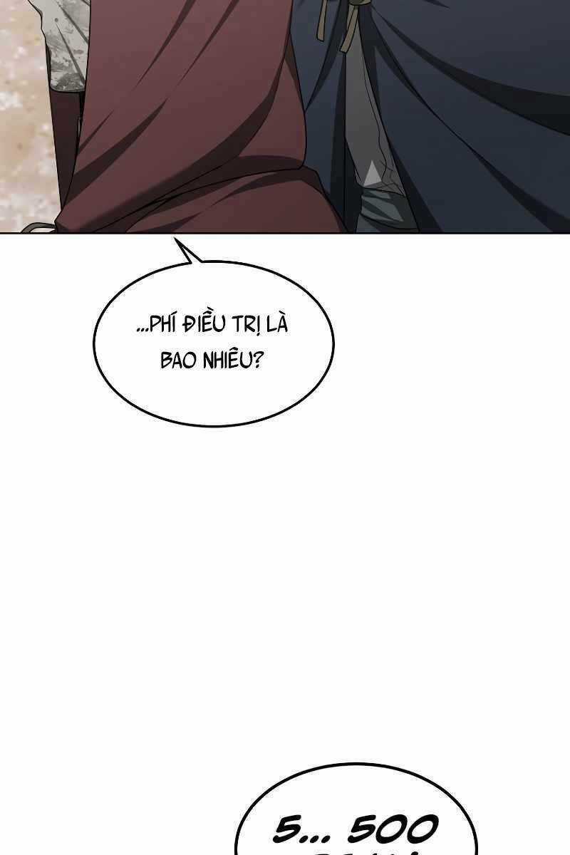 Bác Sĩ Phẫu Thuật Cấp Sss - Chapter 27 - Trang 33