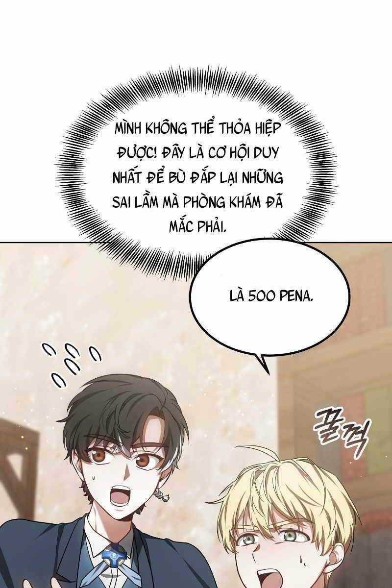 Bác Sĩ Phẫu Thuật Cấp Sss - Chapter 27 - Trang 39