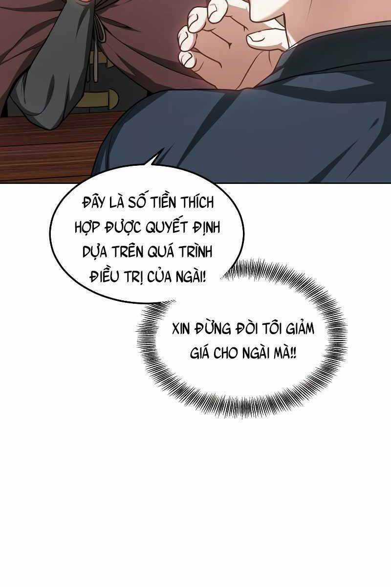 Bác Sĩ Phẫu Thuật Cấp Sss - Chapter 27 - Trang 42