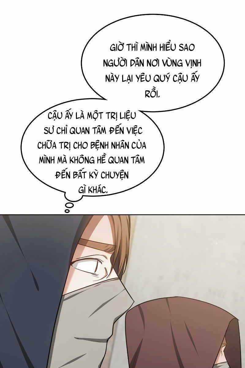 Bác Sĩ Phẫu Thuật Cấp Sss - Chapter 27 - Trang 45