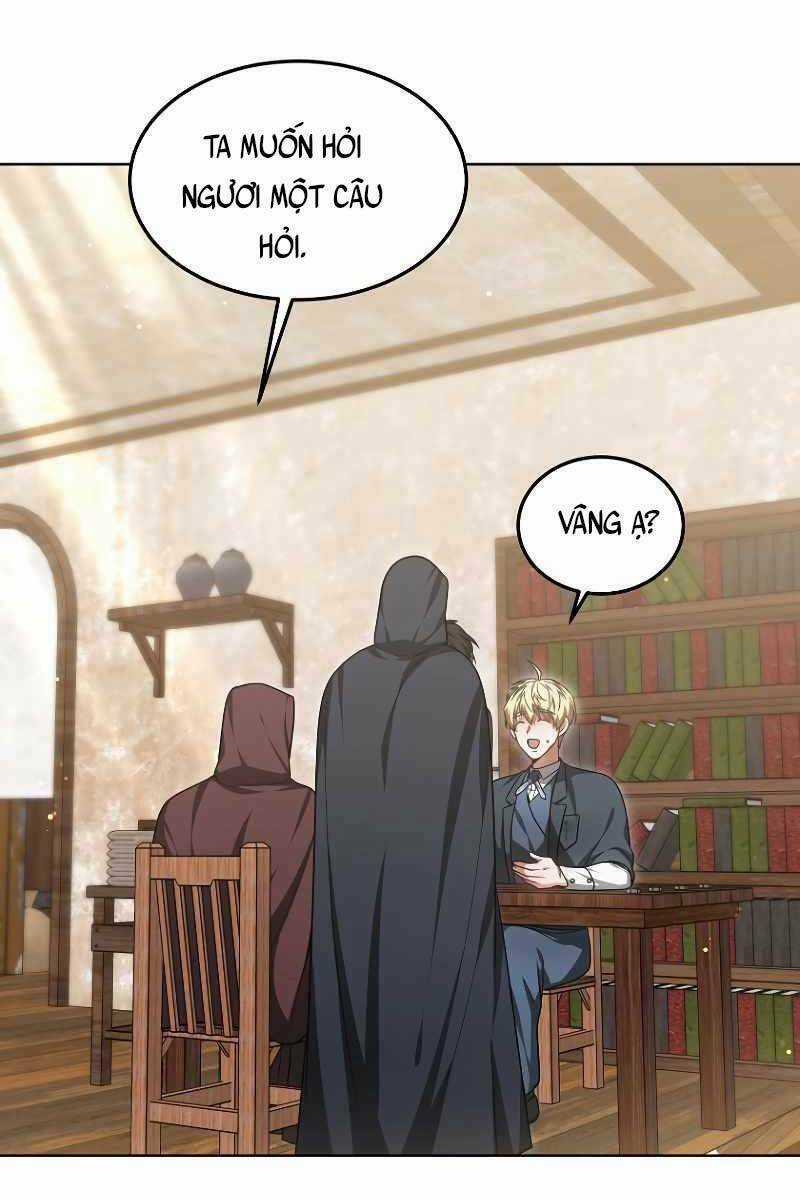 Bác Sĩ Phẫu Thuật Cấp Sss - Chapter 27 - Trang 47