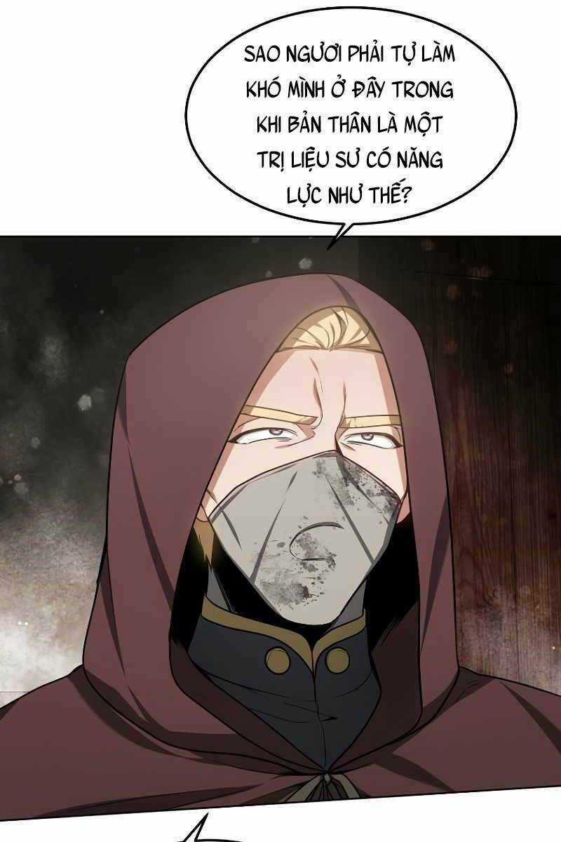 Bác Sĩ Phẫu Thuật Cấp Sss - Chapter 27 - Trang 49