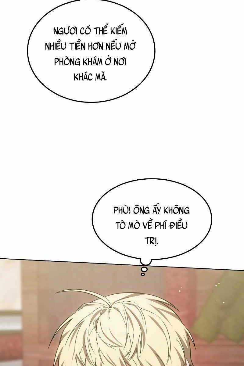 Bác Sĩ Phẫu Thuật Cấp Sss - Chapter 27 - Trang 50