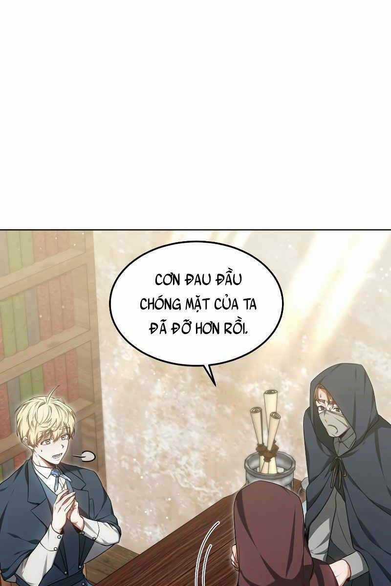 Bác Sĩ Phẫu Thuật Cấp Sss - Chapter 27 - Trang 7