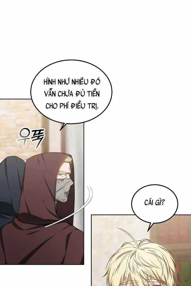 Bác Sĩ Phẫu Thuật Cấp Sss - Chapter 27 - Trang 66