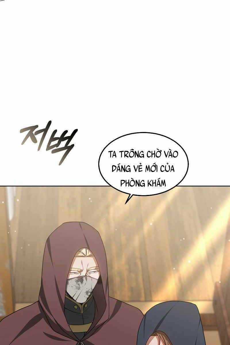 Bác Sĩ Phẫu Thuật Cấp Sss - Chapter 27 - Trang 69