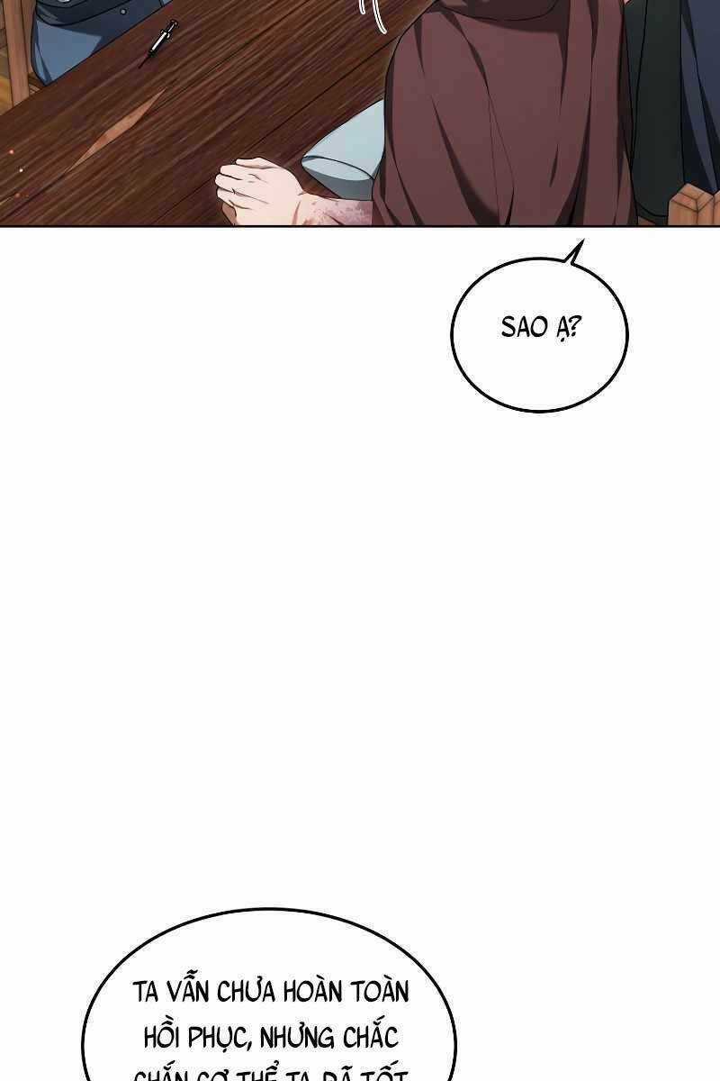 Bác Sĩ Phẫu Thuật Cấp Sss - Chapter 27 - Trang 8