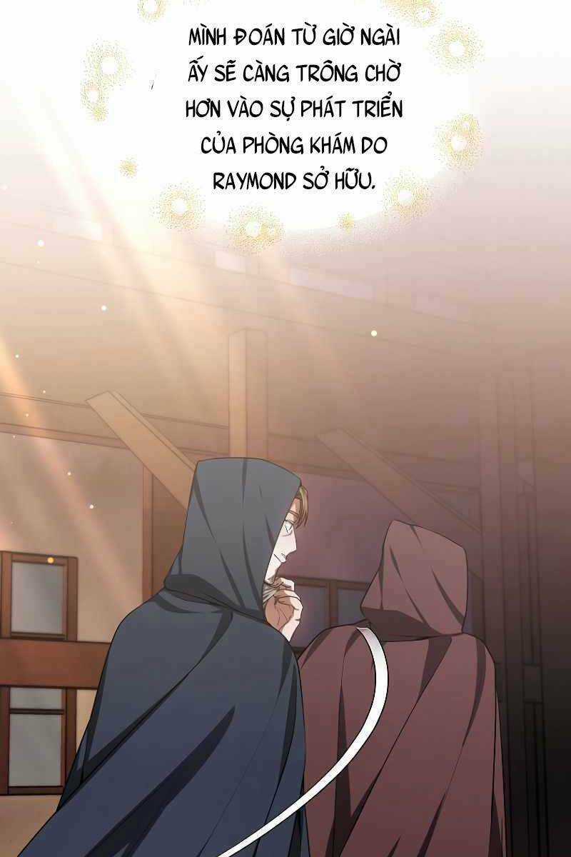 Bác Sĩ Phẫu Thuật Cấp Sss - Chapter 27 - Trang 75