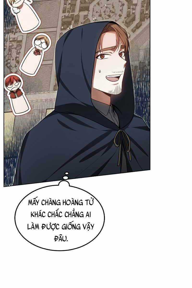 Bác Sĩ Phẫu Thuật Cấp Sss - Chapter 27 - Trang 77