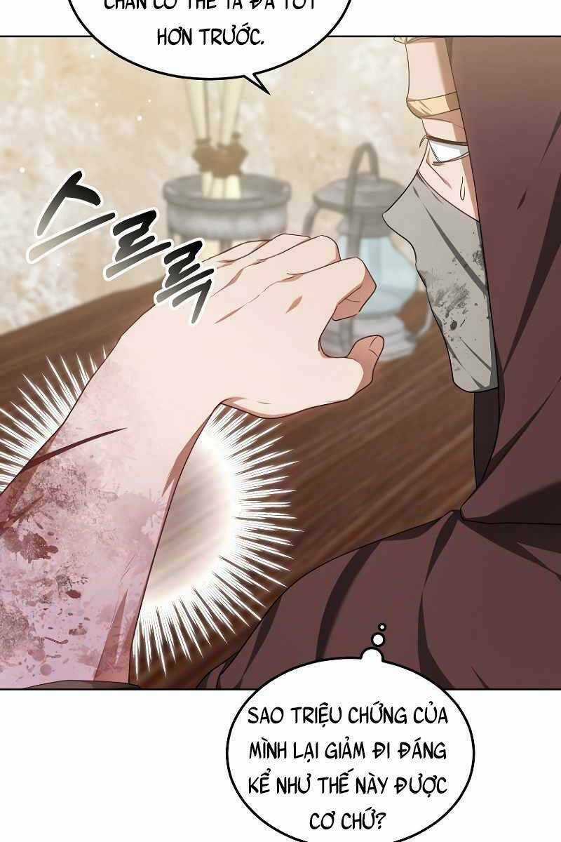 Bác Sĩ Phẫu Thuật Cấp Sss - Chapter 27 - Trang 9